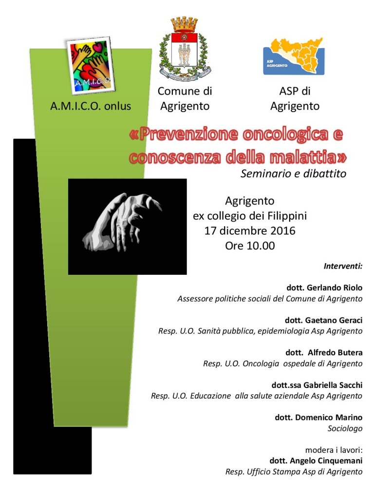 seminario-prevenzione-oncologica-e-conoscenza-della-malattia